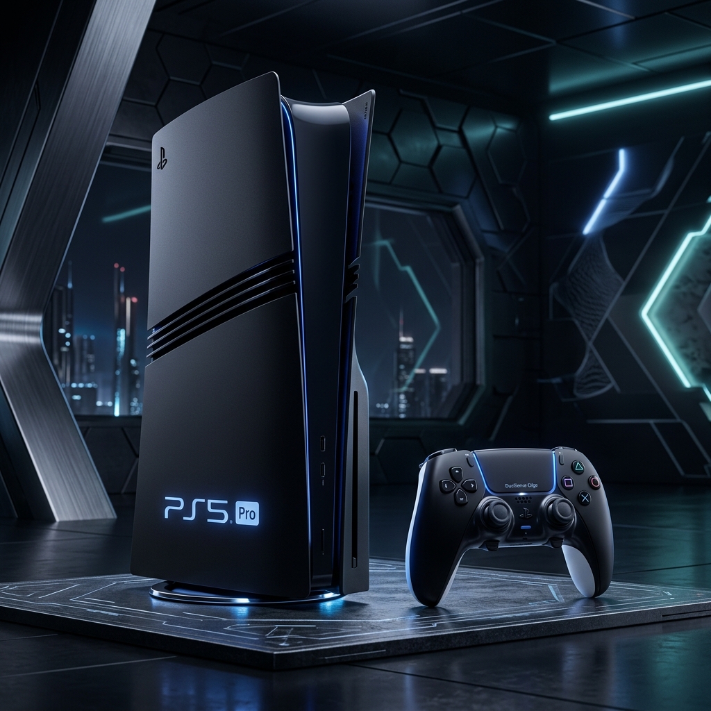 playstation 5 pro